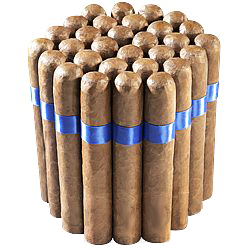 blue label cigars