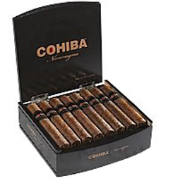 toro cohiba maduro cigars
